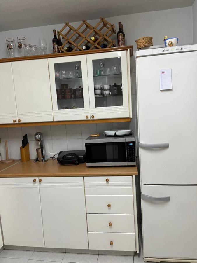 Cyprus-Grecian Sea Apartment ลาร์นาคา ภายนอก รูปภาพ