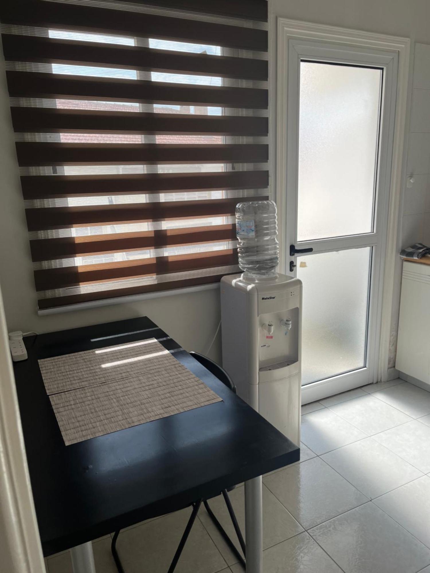 Cyprus-Grecian Sea Apartment ลาร์นาคา ภายนอก รูปภาพ